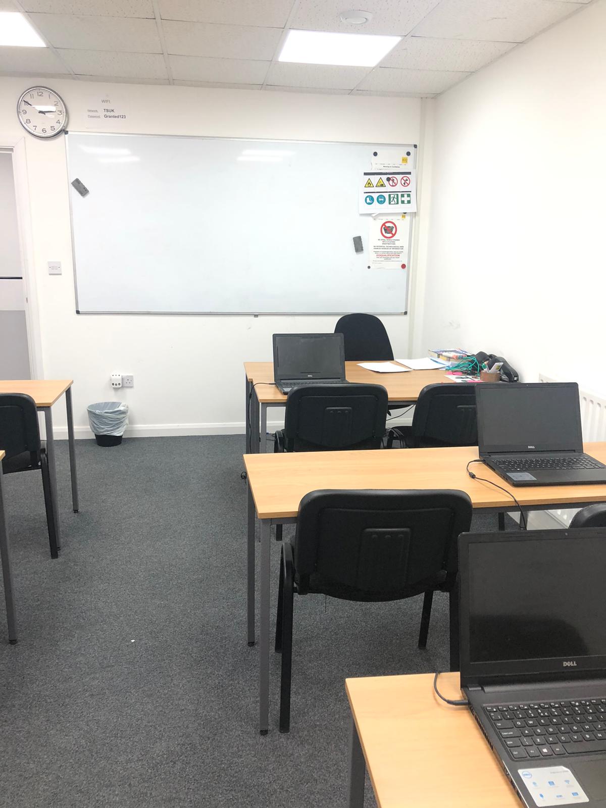 Training Skills UK Training Skills Barking Has Launched training-skills-uk-training-skills-barking-has-launched